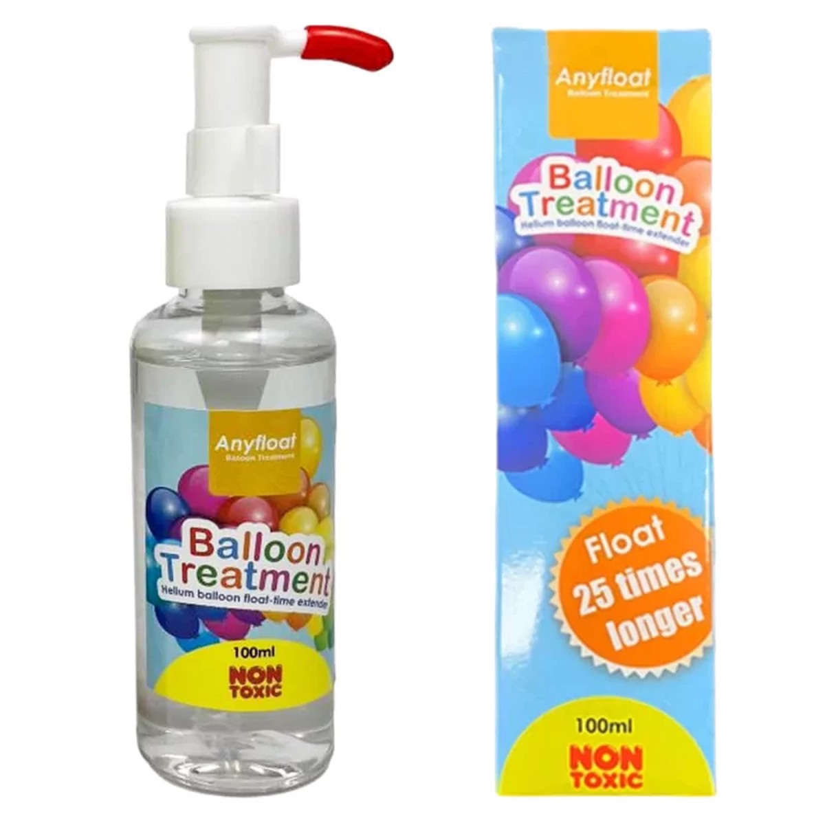 Balloon Treatment 100ml