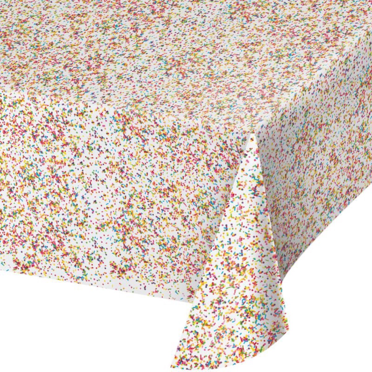 Sprinkles Tablecover
