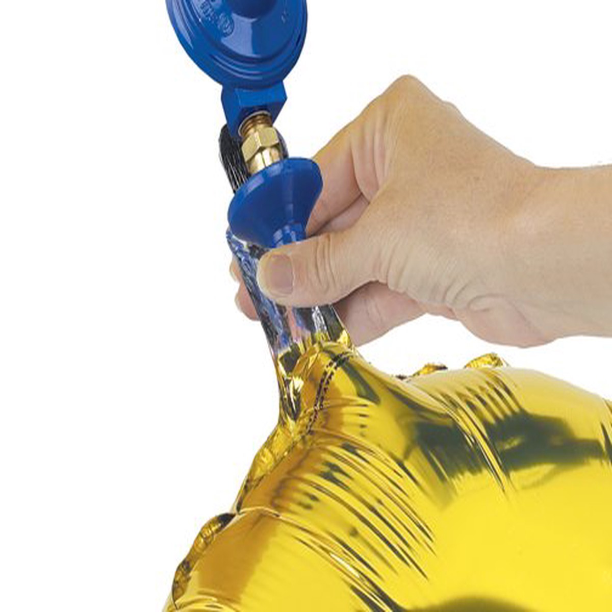 Helium for 32inches Foil Balloon