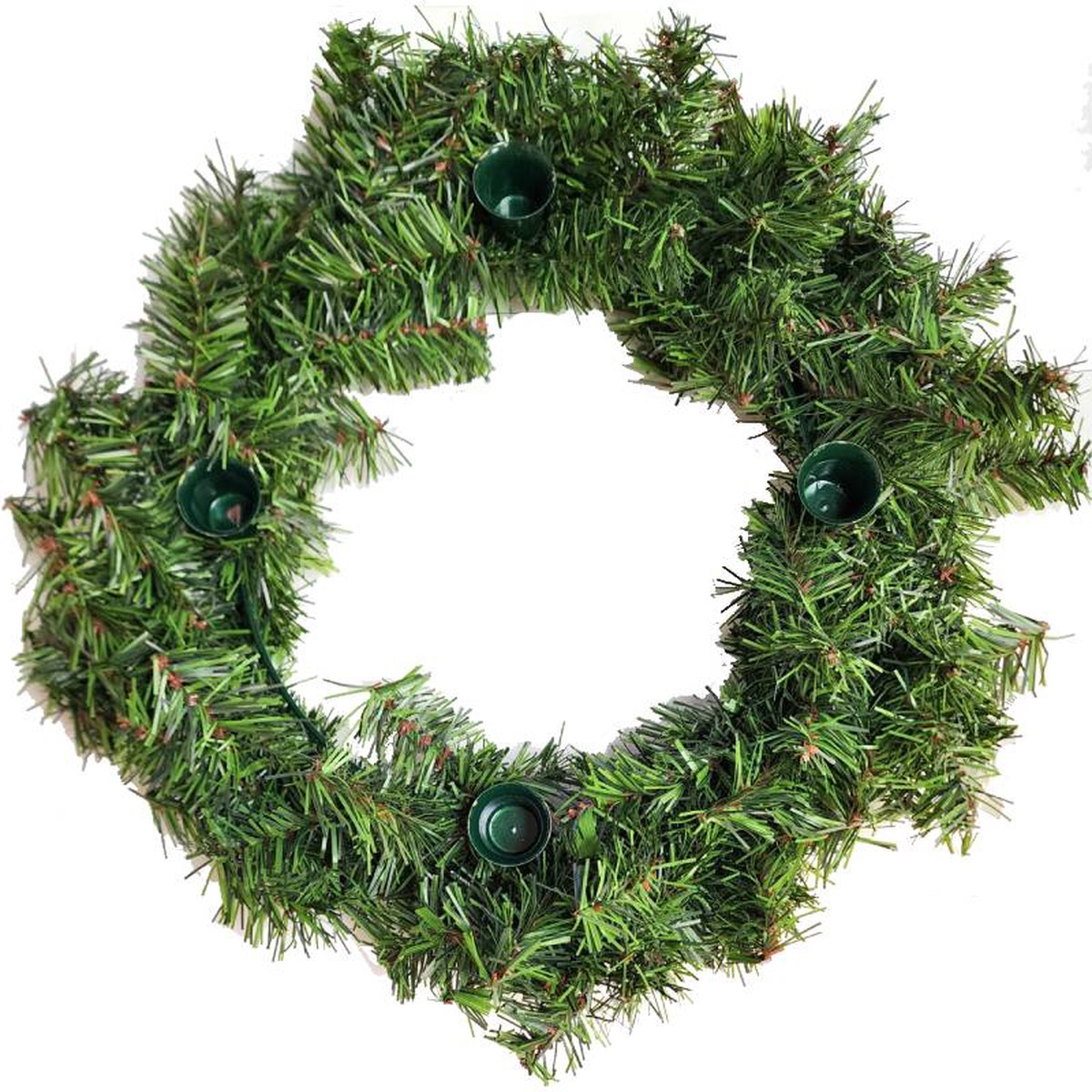 Advent Wreath 2 Sizes