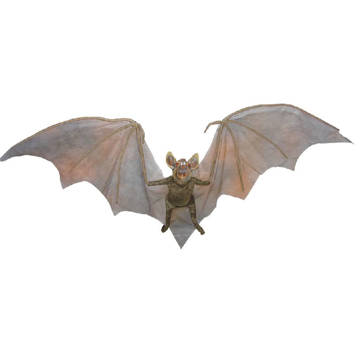 Giant Hanging Vampire Bat