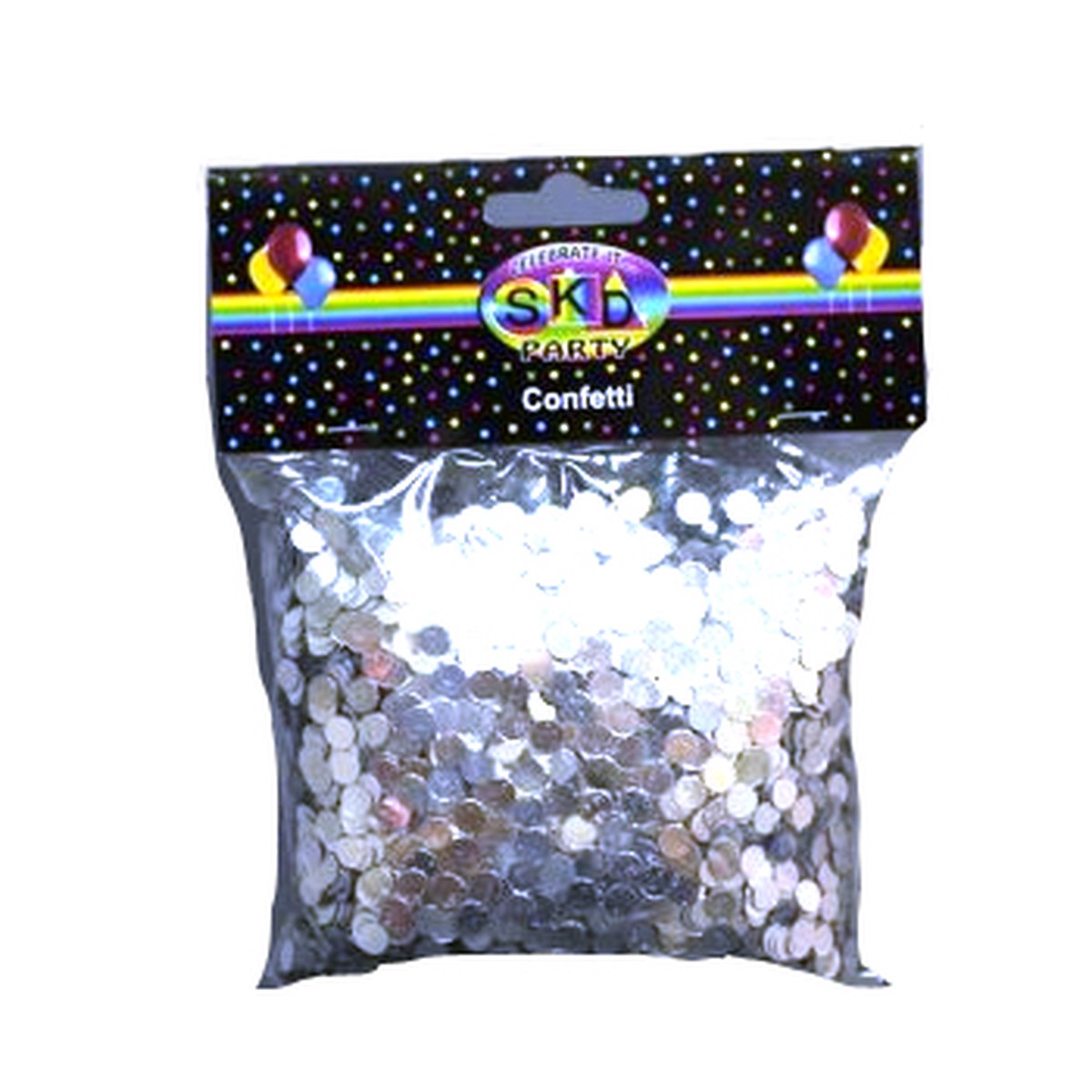 Confetti Dots Value Pack