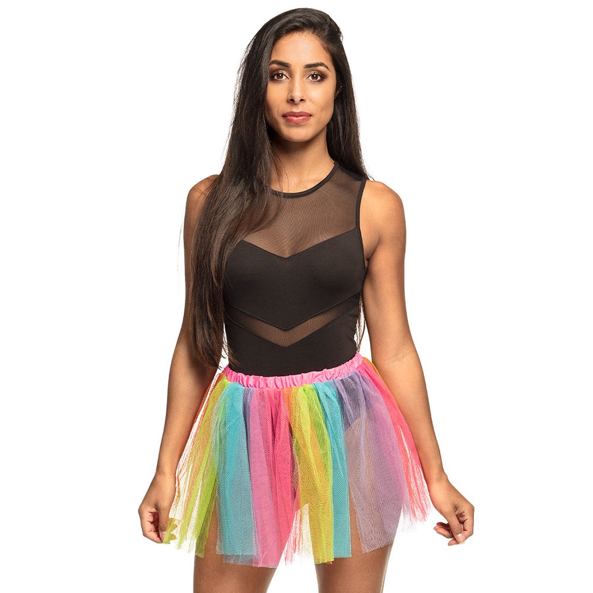 Tutu Rainbow (stretch) - Default Title
