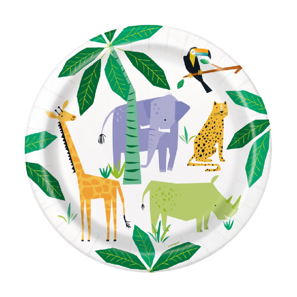 Animal Safari Round 9