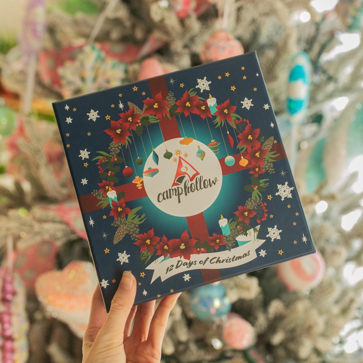 12 Days of Christmas Charm Set - Default Title