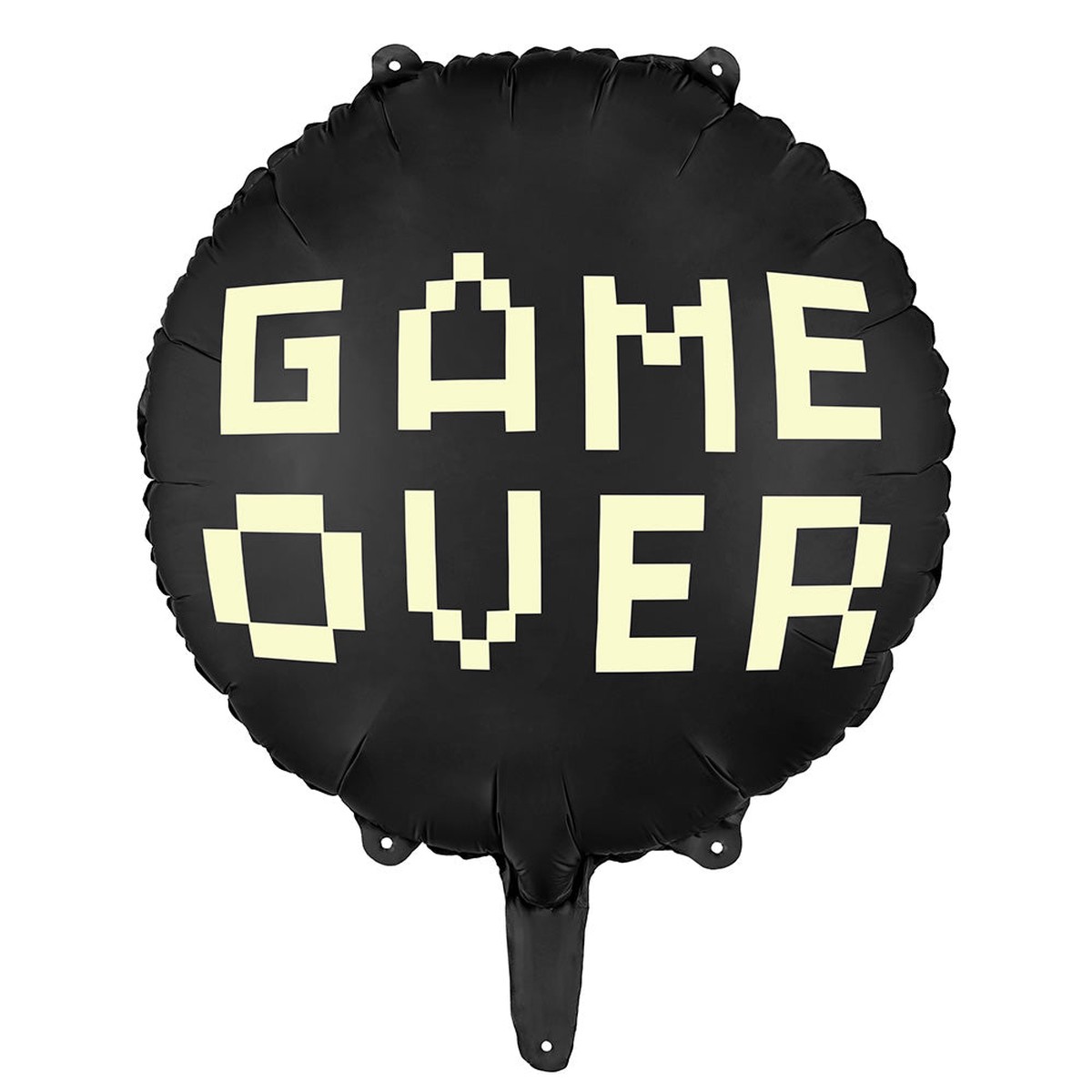 'Game Over' Foil Balloon - Default Title