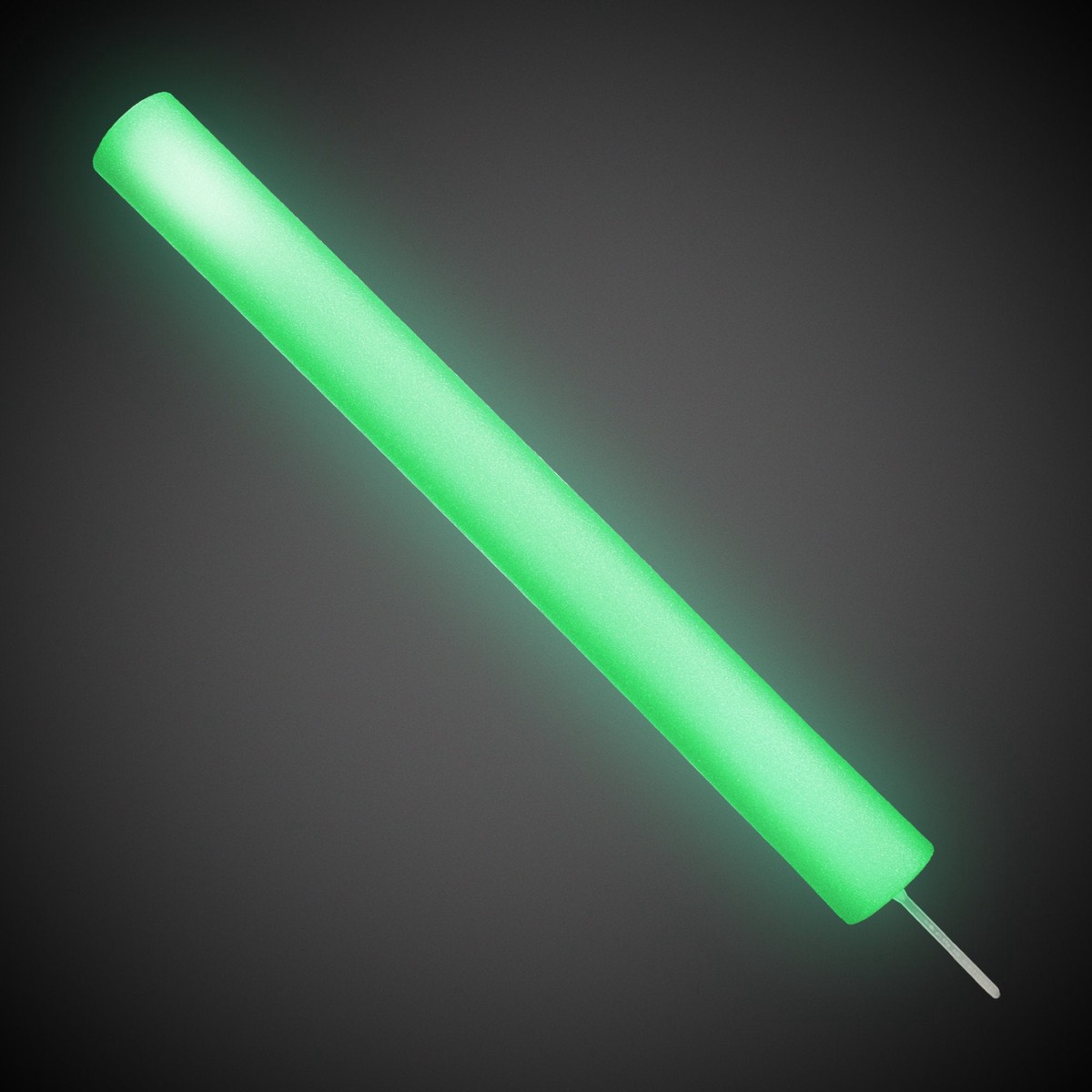 LED XL Green Foam Yardage Marker - Green
