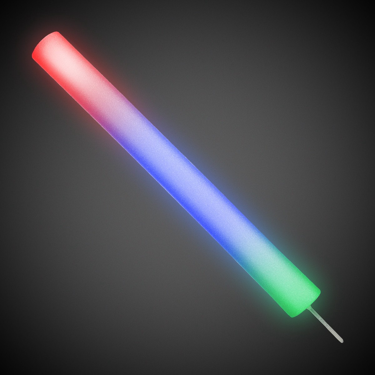 LED XL Multi-Color Foam Yardage Marker - Multi-Color
