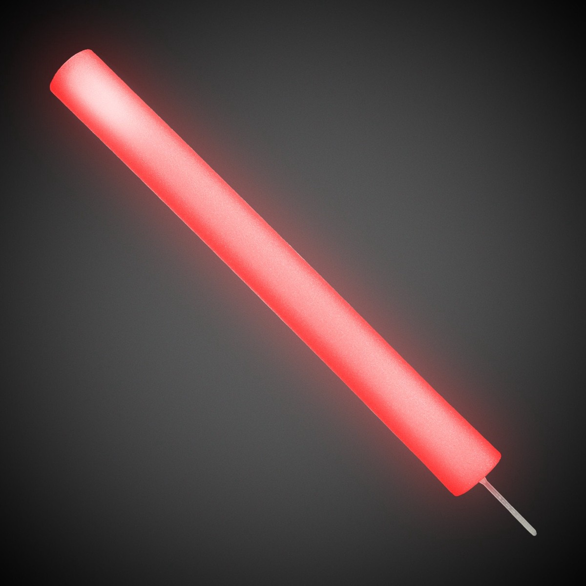 LED XL Red Foam Yardage Marker - Red