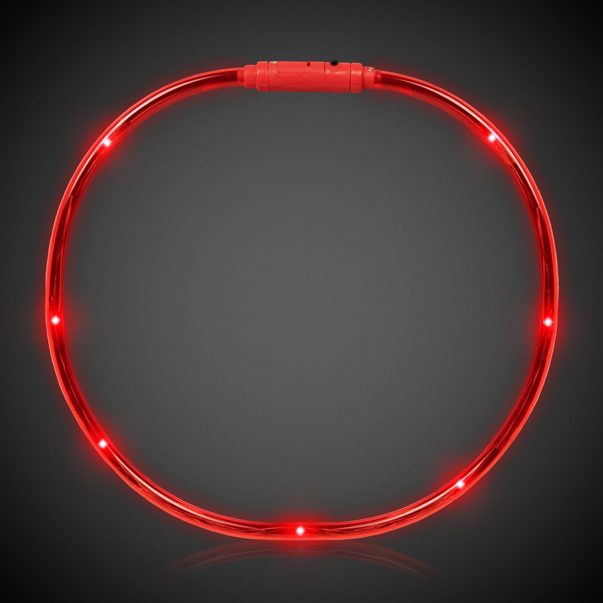 Red LED 27