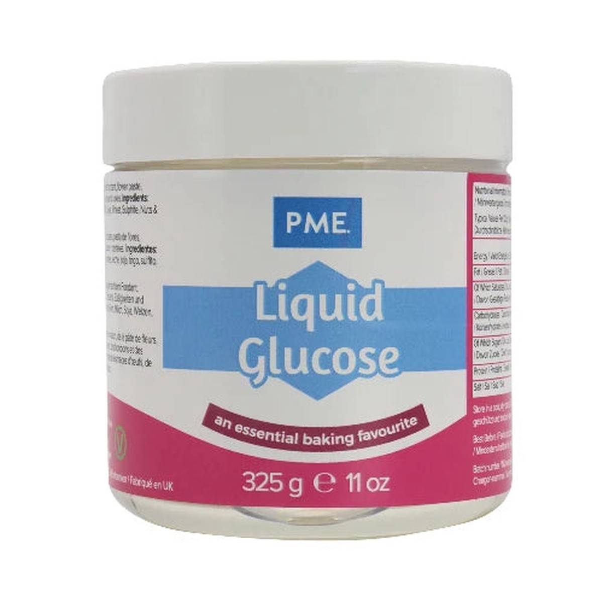 Glucose 325g - Default Title